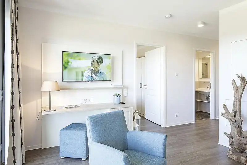 Ansicht - Neueröffnung Hotel