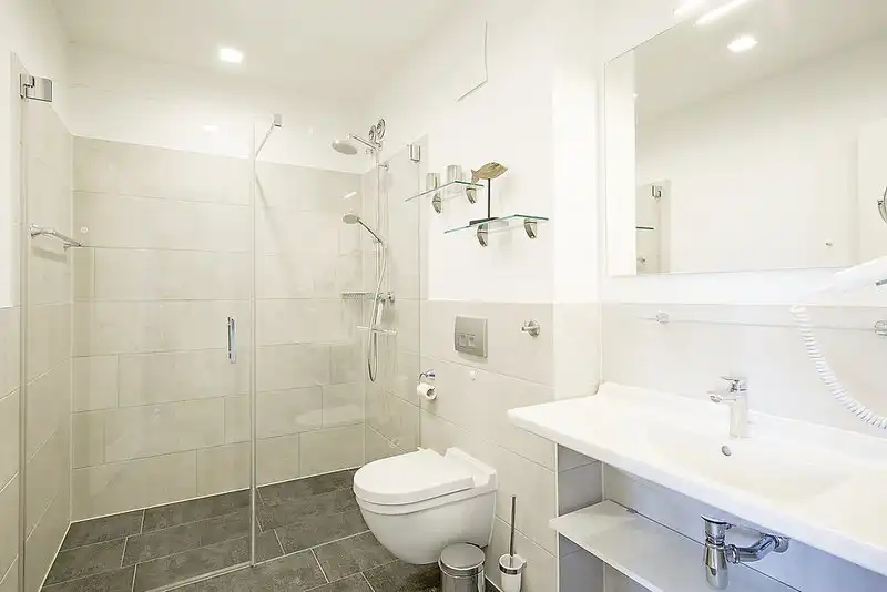 Galerie - Neueröffnung Hotel