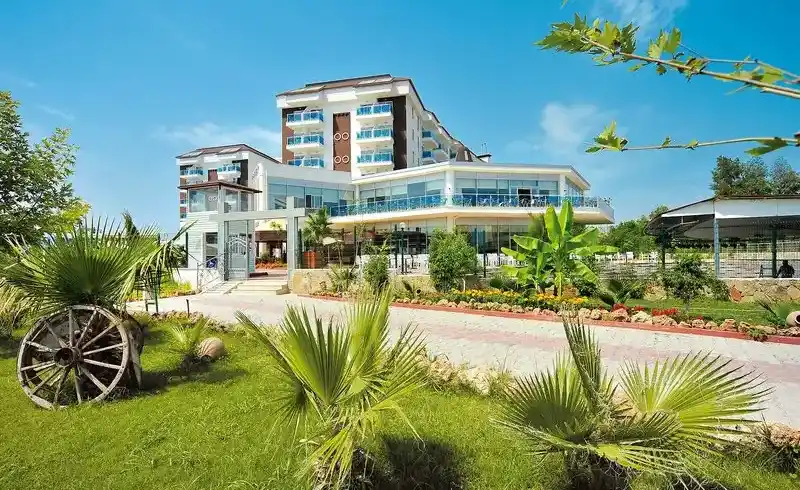 Aufnahme - Cenger Beach