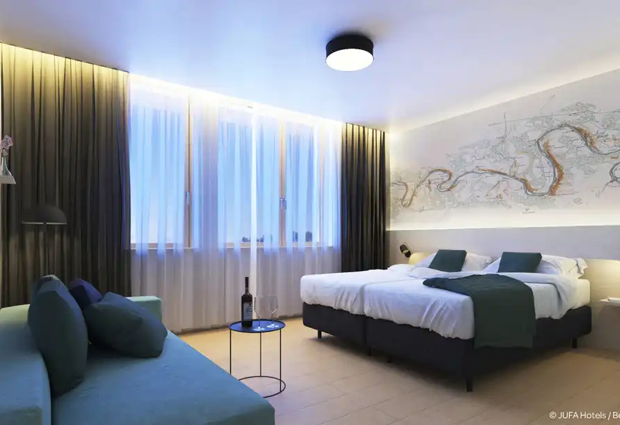 Impression - Neueröffnung Juli