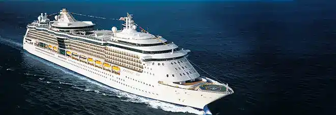 Foto - Neuseeland Kreuzfahrt