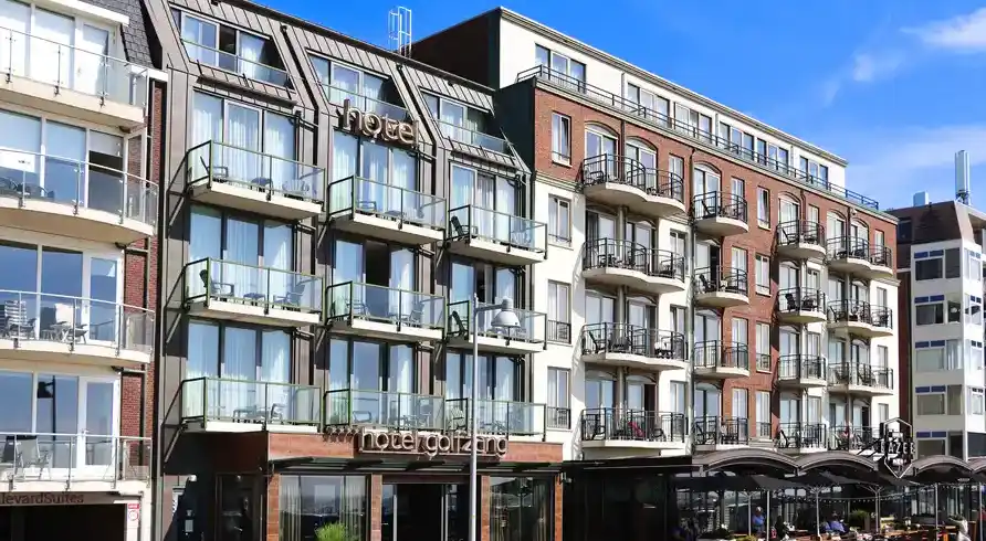 Foto - Niederlande Nächte