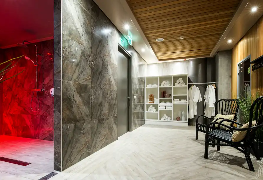 Impression - Niederlande Nächte