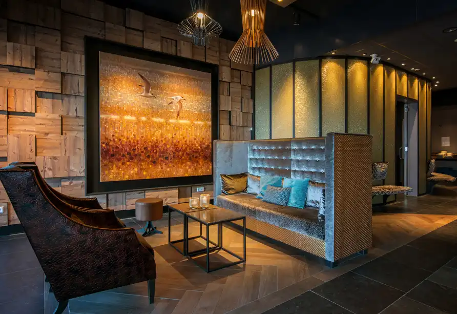 Ansicht - Niederlande Nächte