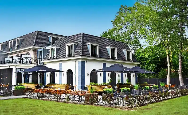 Foto - Niederlande Tage