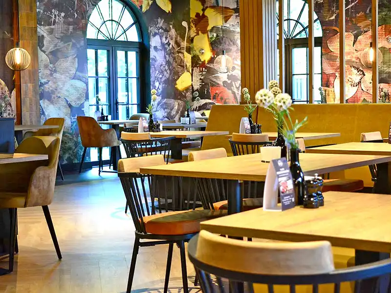 Galerie - Niederlande Tage