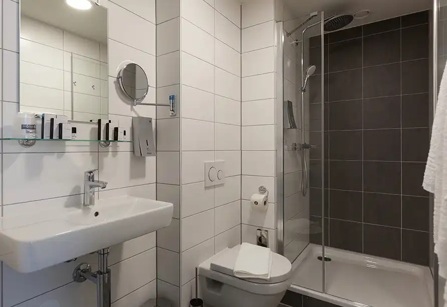 Impression - Niederlande Keuckenhof