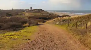 Zeeland Hotel Du Commerce in Oostburg