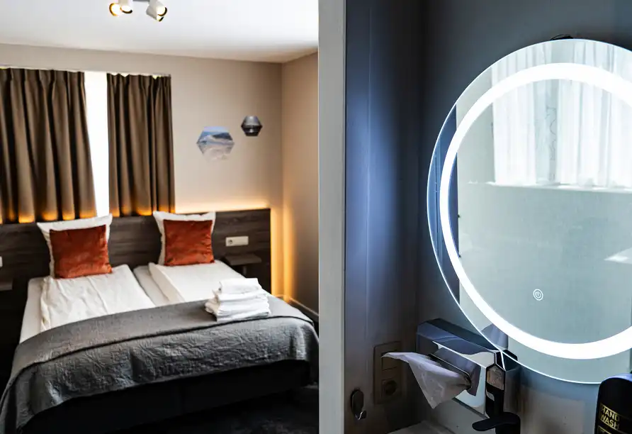 Impression - Zeeland Hotel in Oostburg