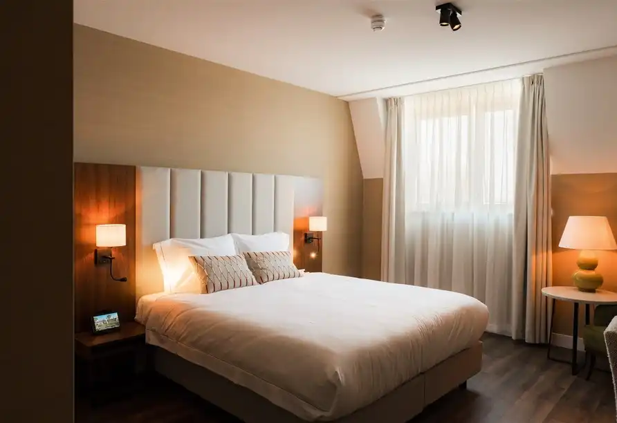 Aufnahme - Zeeland Burgh-Haamstede Hotel Roulette