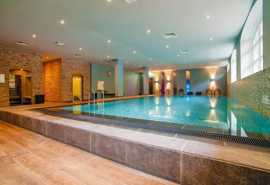 Impression - Zeeland Burgh-Haamstede Hotel Roulette