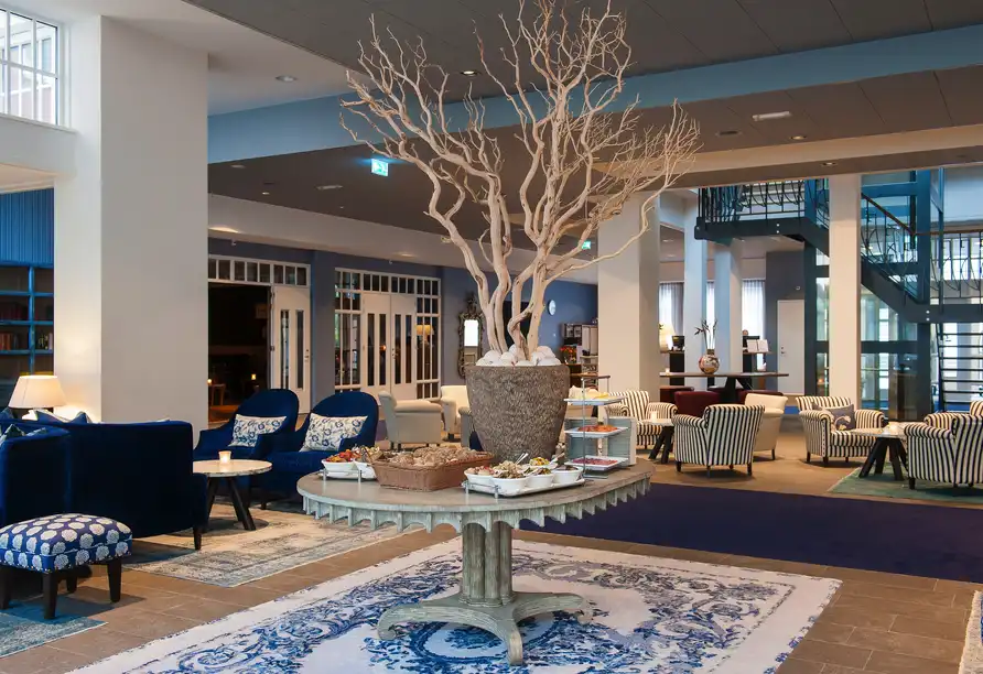 Ansicht - Zeeland Burgh-Haamstede Hotel Roulette