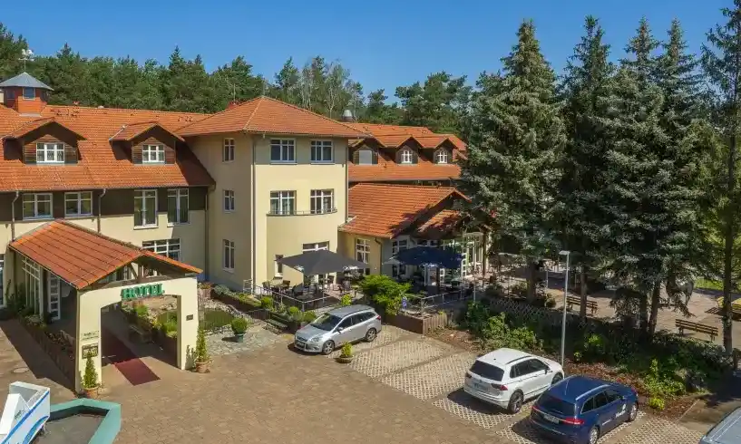 Foto - Niederlausitz Ferien