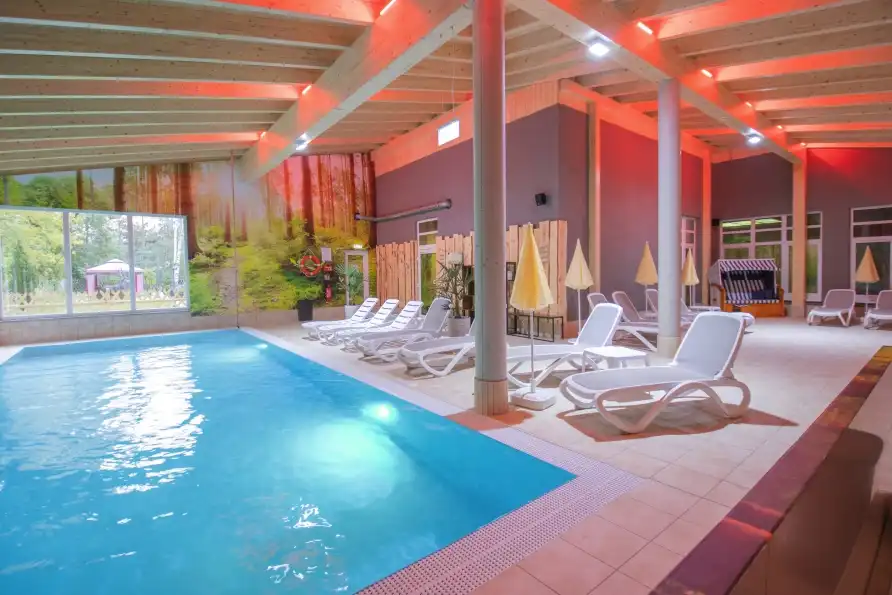 Impression - Niederlausitz Ferien