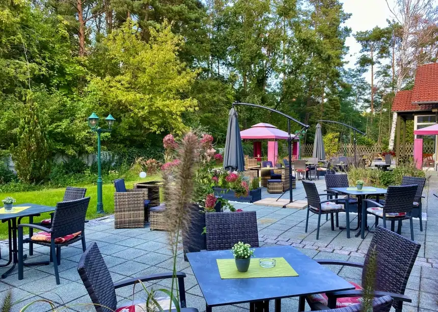 Ansicht - Niederlausitz Ferien