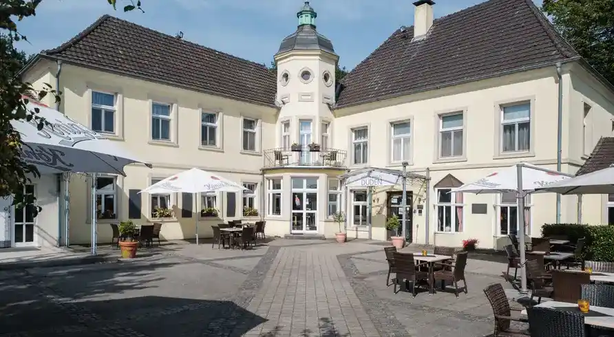 Foto - Niederrhein Hotel
