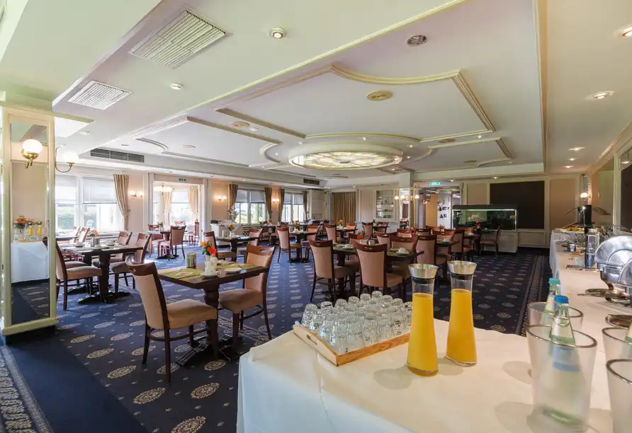 Impression - Niederrhein Hotel