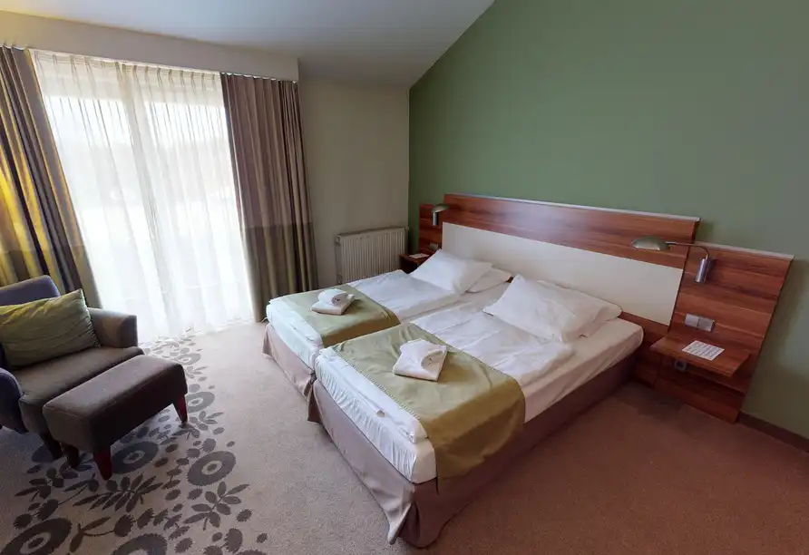 Aufnahme - Weihnachten in Niederrhein