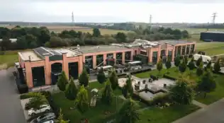Fasson Hotel in Heede, Niedersachsen – Emsland
