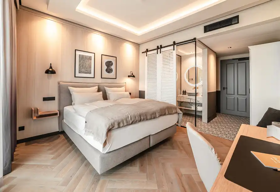 Impression - Fasson Hotel in Heede