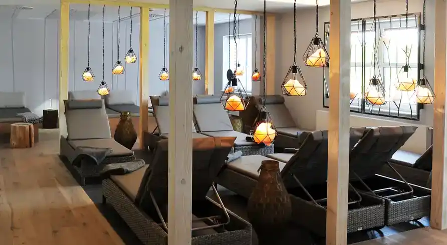 Nienburg Saale - Bild 2