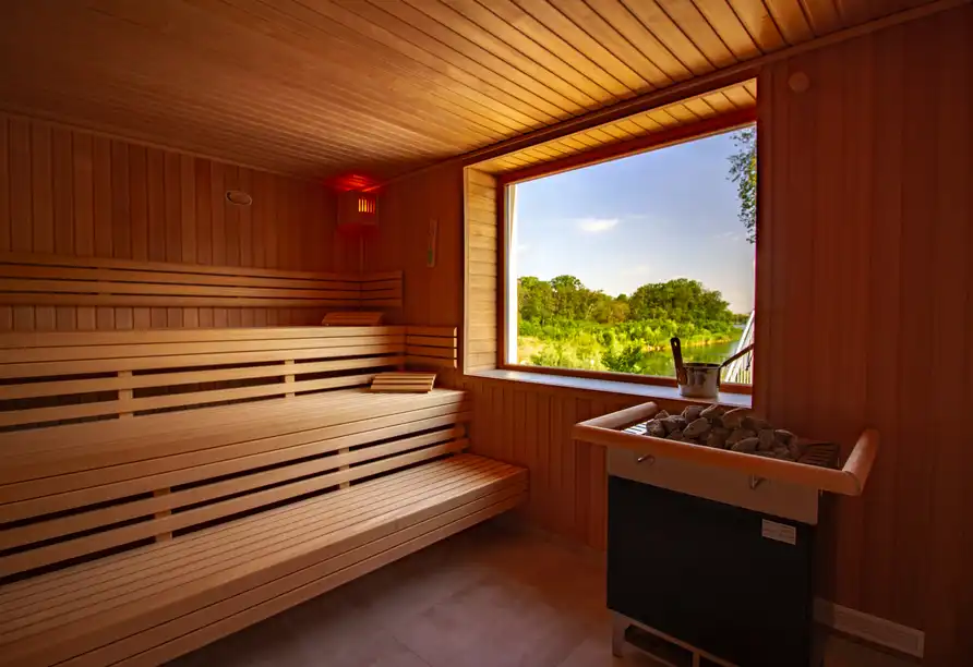 Galerie - Nienburg Saale