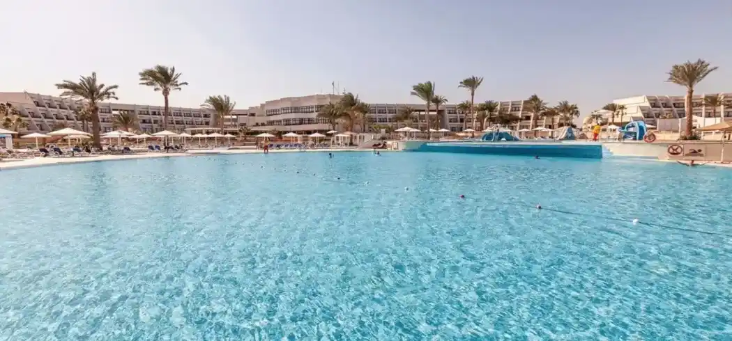 Foto - Nilkreuzfahrt Nile