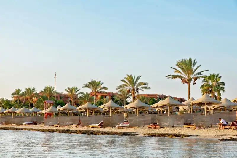 Aufnahme - Nilkreuzfahrt Nile