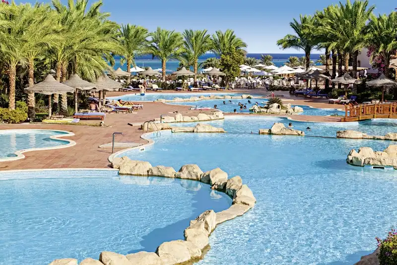 Ansicht - Nilkreuzfahrt Nile