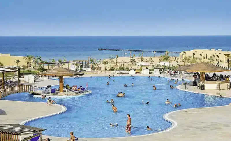 Foto - Nilkreuzfahrt Hotel