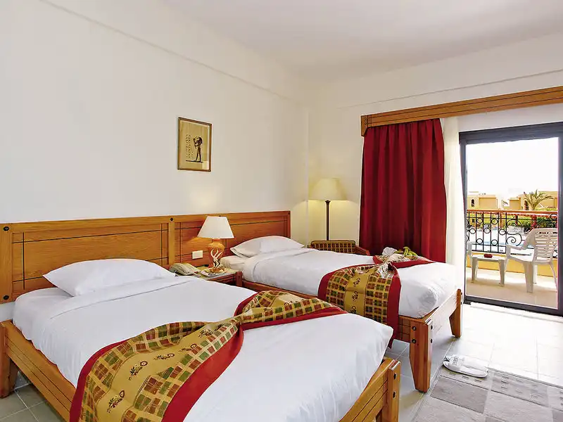 Nilkreuzfahrt Hotel - Bild 3