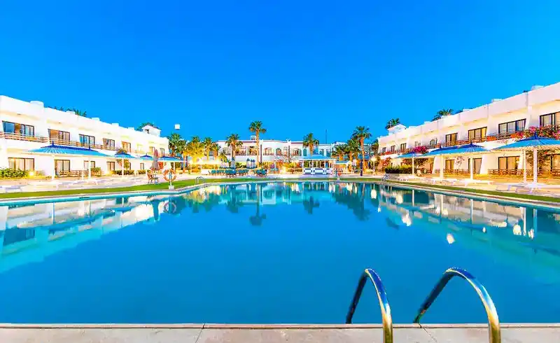 Foto - Nilkreuzfahrtschiff Grand