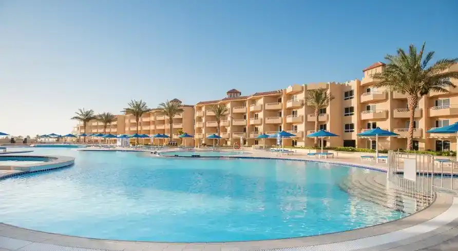 Foto - Nilkreuzfahrt Badeurlaub