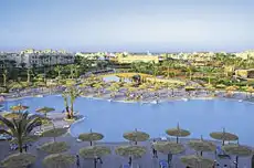 Impression - Nilkreuzfahrt Lady