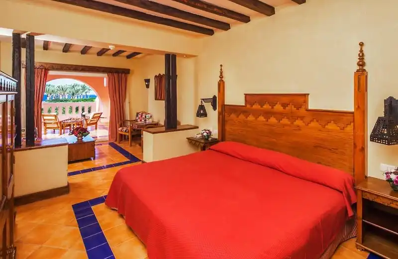 Ansicht - Nilkreuzfahrt Baden