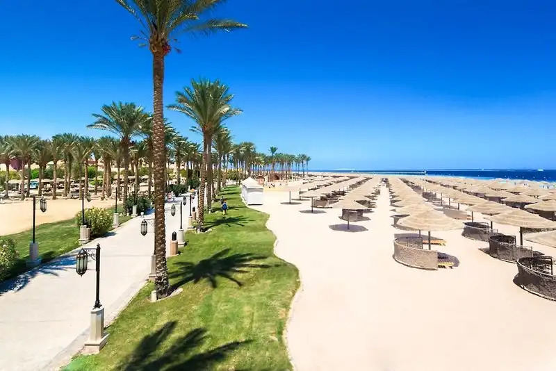 Galerie - Nilkreuzfahrt Baden