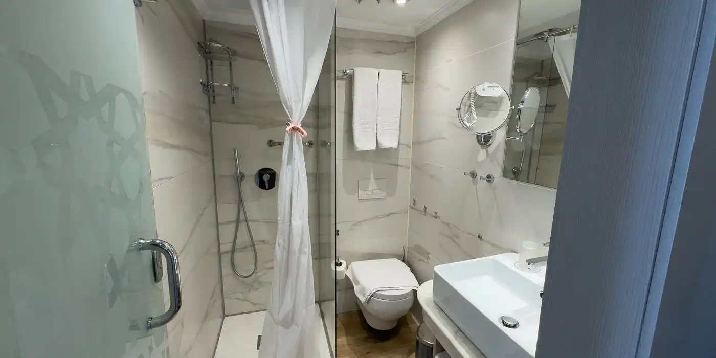 Impression - Nilkreuzfahrt Luxor