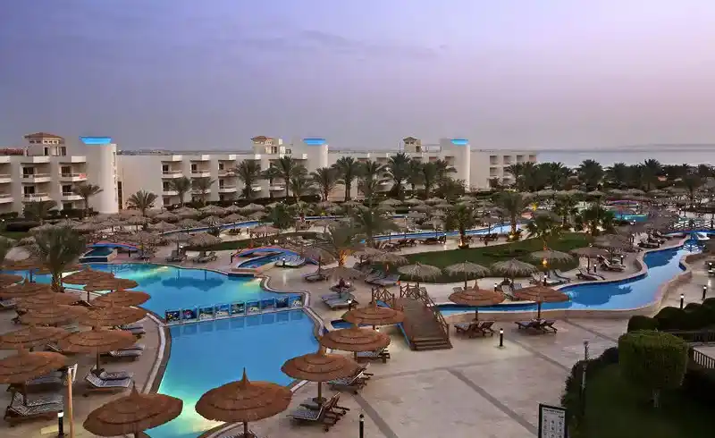 Nilkreuzfahrt Nile - Bild 2