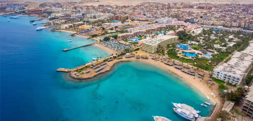 Foto - Nilkreuzfahrt Baden