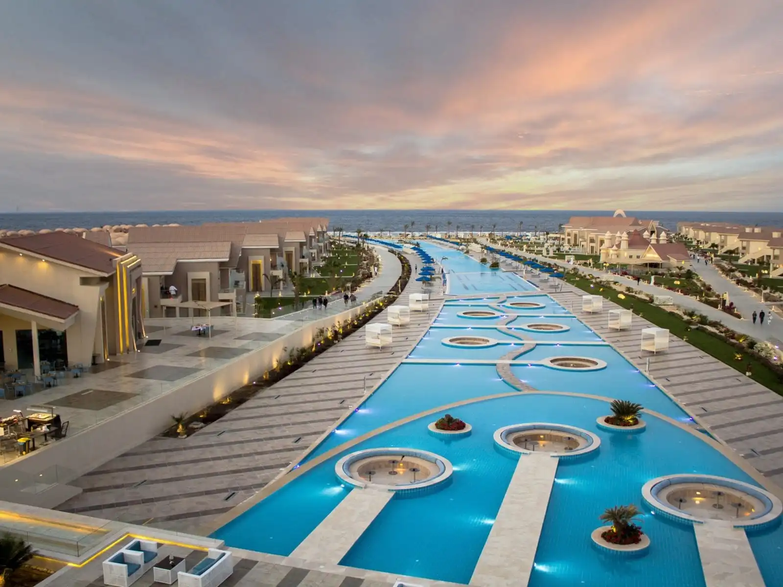 Aufnahme - Nilkreuzfahrt Baden