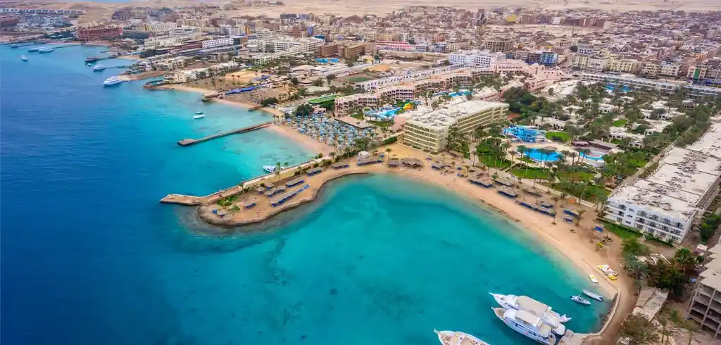 Foto - Nilkreuzfahrt Baden