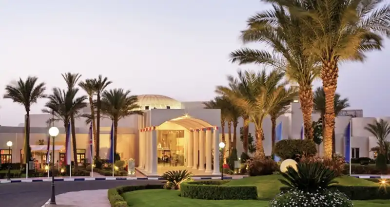 Aufnahme - Nilkreuzfahrt Baden