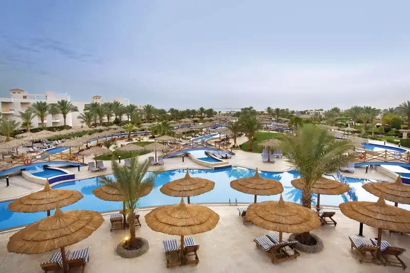 Impression - Nilkreuzfahrt Baden