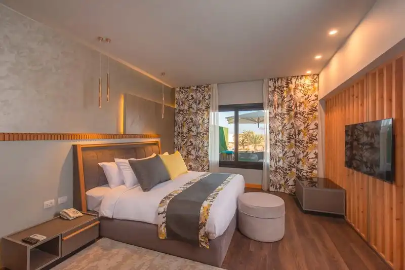 Ansicht - Nilkreuzfahrt Baden