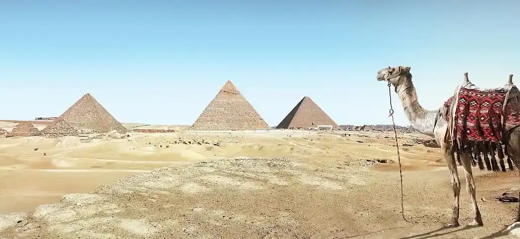 Foto - Nilkreuzfahrt