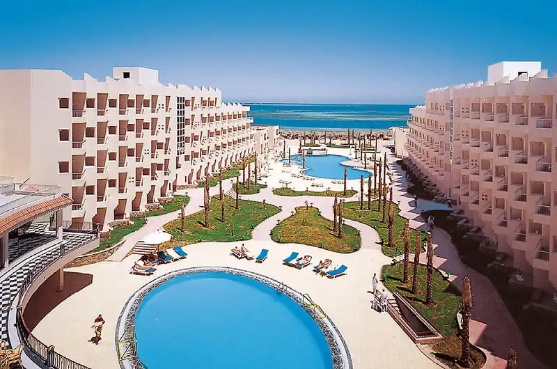 Ansicht - Ägypten Nilkreuzfahrt