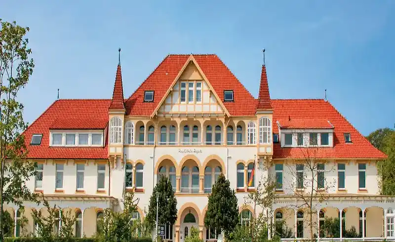 Foto - Norderney Nächte