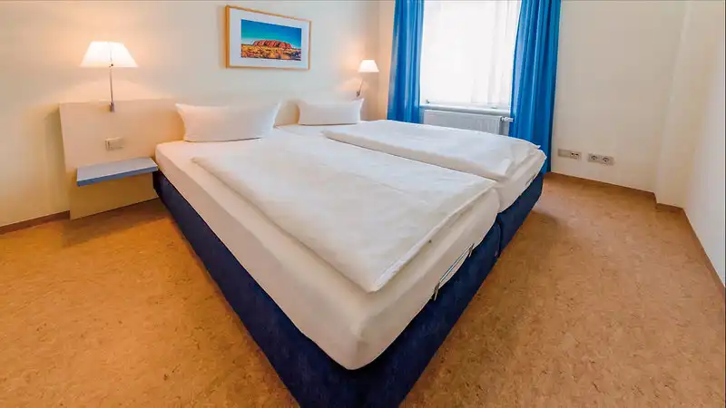 Aufnahme - Norderney Nächte