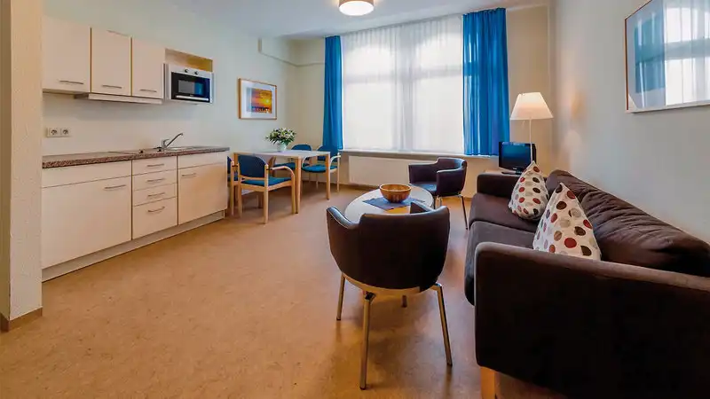 Impression - Norderney Nächte