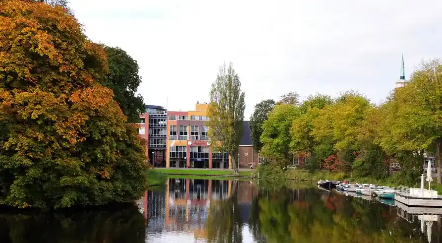 Foto - Amrâth Hotel Alkmaar Nordholland